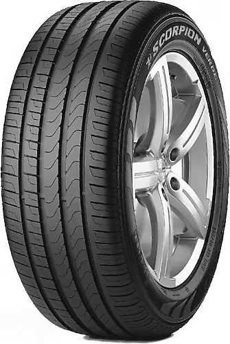 Pirelli 255/50R19 107W Scorpion Verde R-F * XL